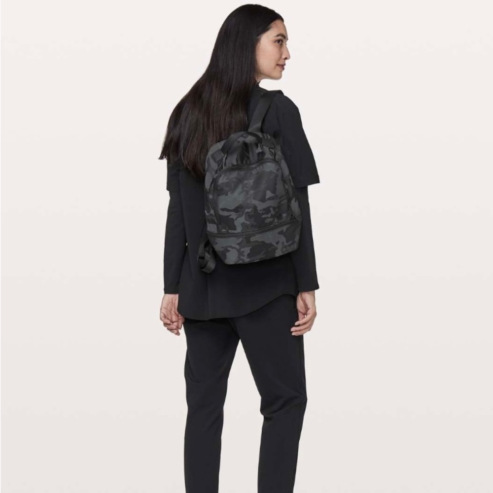 Lululemon City Adventurer 10L Backpack